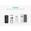 XTAR PB2SL Battery Charger and Power Bank