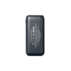 XTAR PB2SL Battery Charger and Power Bank