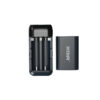 XTAR PB2SL Battery Charger and Power Bank