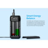 XTAR PB2SL Battery Charger and Power Bank