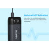 XTAR PB2SL Battery Charger and Power Bank