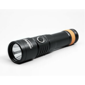 OrcaTorch D710 Diving Light - 3000 Lumens, 308 Metres