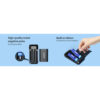 XTAR PB2SL Battery Charger and Power Bank