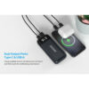 XTAR PB2SL Battery Charger and Power Bank