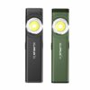 Klarus E5 Rechargeable EDC Tool Light with Magnetic Base - 470 Lumens, 41 Metres