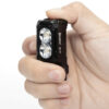 Wuben E7 Rechargeable Headlamp - 1800 Lumens, 132 Metres