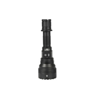 AceBeam W35 LC DEL Zoom Rechargeable LEP Flashlight - 2.6km Ultra Throw