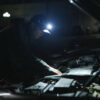 Wuben E7 Rechargeable Headlamp - 1800 Lumens, 132 Metres