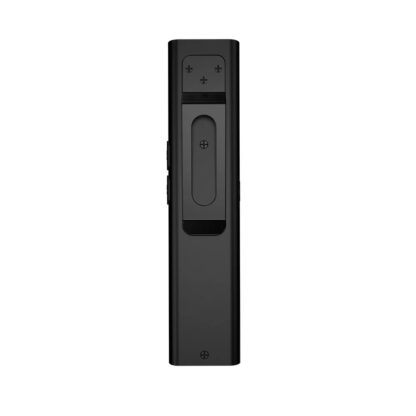 Klarus E5 Plus Rechargeable EDC Tool Light with Magnetic Base - 650 Lumens, 32 Metres