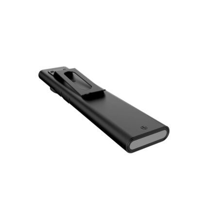 Klarus E5 Plus Rechargeable EDC Tool Light with Magnetic Base - 650 Lumens, 32 Metres