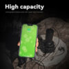 Imalent MS32 Rechargeable Search Light - 200,000 Lumens, 1618 Metres