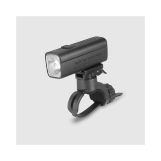 Gaciron KIWI-400 Rechargeable Anti-Glare Front Bike Light - 400 Lumens,