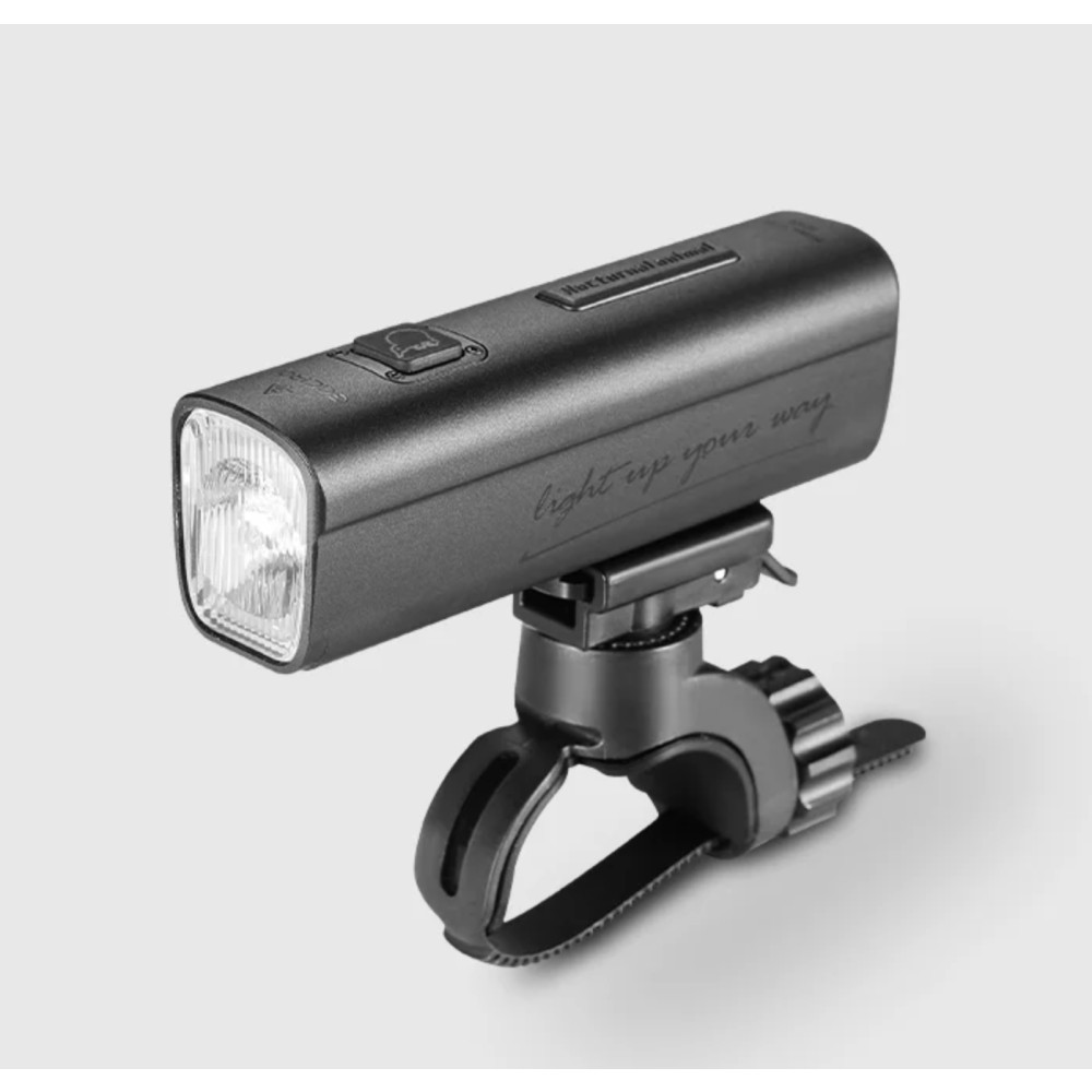 KIWI 1200 main image showcasing a compact LED flashlight