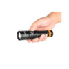 OrcaTorch D710V Video Diving Light with Three Colour Light Sources - UV, White, Red LEDs