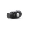 Exposure Lights RAW Pro 2.0 Waterproof Head Torch - Rechargeable, Red and White Beam