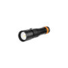 OrcaTorch D710V Video Diving Light with Three Colour Light Sources - UV, White, Red LEDs
