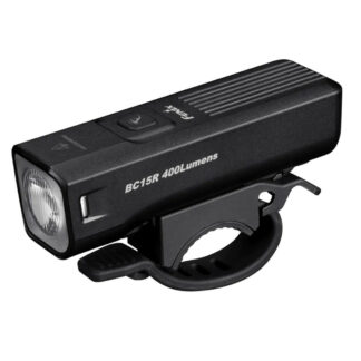 Fenix BC15R Rechargeable Bicycle Light - 400 Lumens