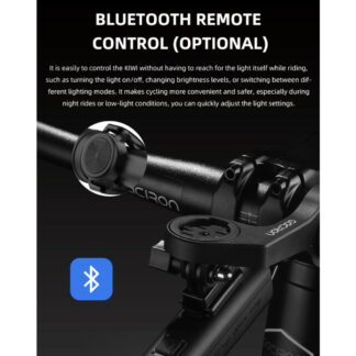 Gaciron R06 Bluetooth Wireless Remote Switch