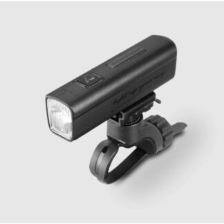 KIWI 800 main image showing a sleek LED flashlight