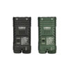 AceBeam Terminator M2 EDC Flashlight with Multiple Light Sources