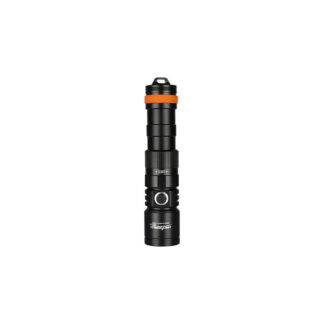 OrcaTorch DC710 Rechargeable Diving Light - 3000 Lumens