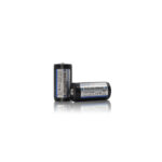 KeepPower 16340 Protected Rechargeable 950mAh Li-ion Battery - RCR123A2