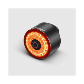 Gaciron LOOP-100 Smart Brake Bike Tail Light - Rechargeable