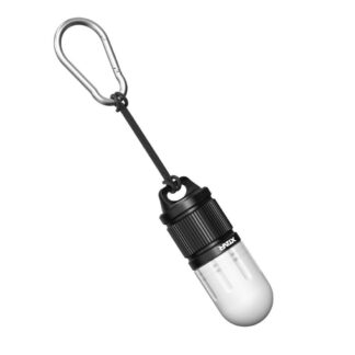 XTAR SD1 Mini Diving Beacon Light - 4 Colours in 1