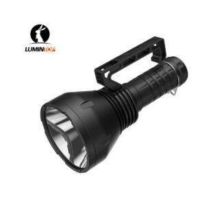 Lumintop GT110 Rechargeable Super-Thrower Searchlight - 7000 Lumens, 2720 Metres