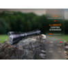 Fenix HT18R Hunting Flashlight Kit - 2800 Lumens, 1100 Metres Distance
