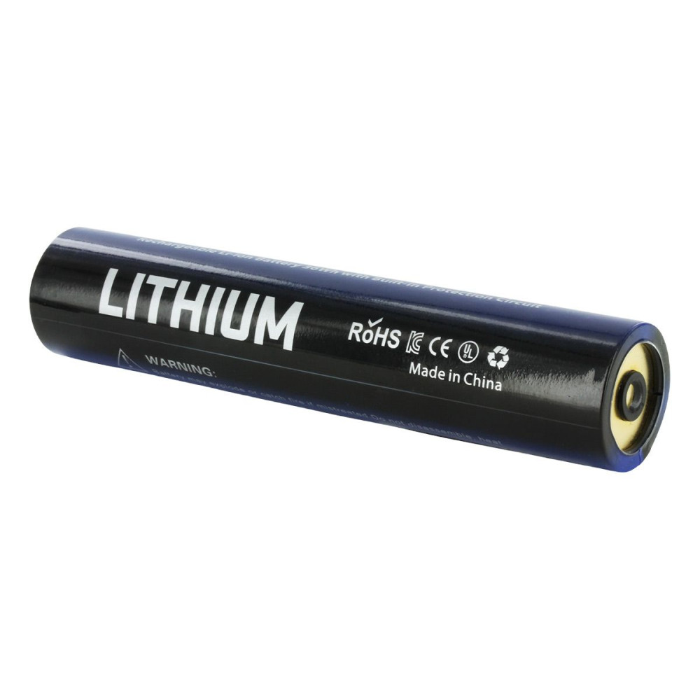 7.2V 680mAh Li-Ion Battery Pack For Hitachi/Panasonic Camcorders – CGA-DU07