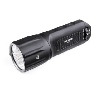 NEXTORCH TA31 Ultra Bright Rechargeable Searchlight - 10,000 Lumens, 380 Metres