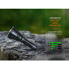 Fenix HT18R Hunting Flashlight Kit - 2800 Lumens, 1100 Metres Distance