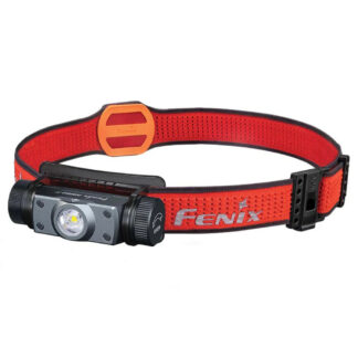 Fenix HM62-T Lightweight Trail Running Headlamp - 1200 Lumens, 150 Metres
