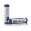 KeepPower 21700 Type-C Rechargeable 5000mAh Li-ion Battery, 8.0A Discharge (Protected) - P2150TC