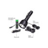 NEXTORCH T7 Max Hunting Flashlight Kit - 1100 Metres