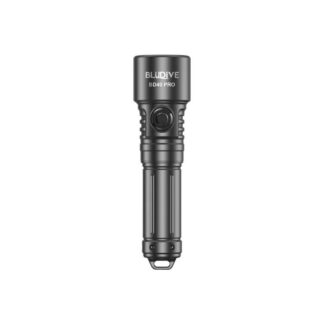 BluDive BD40 Pro Diving Light - 3000 Lumens, 150 Metres Diving Depth