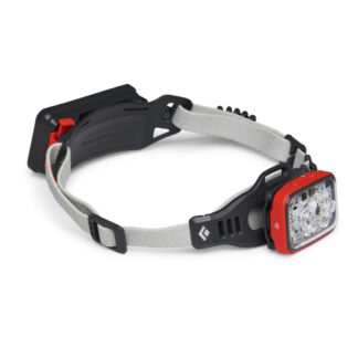 Black Diamond Distance 1500 Rechargeable Long Distance Headlamp