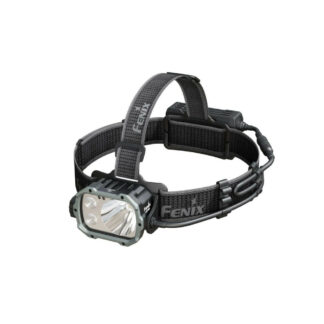 Fenix HP35R Rechargeable Professional Headlamp - 4000 Lumens, 450 Metres