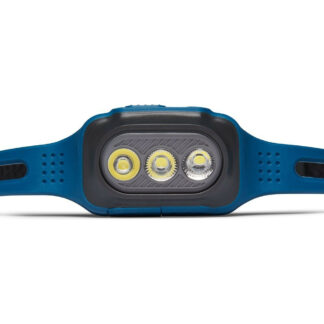 Black Diamond Deploy 325 Rechargeable Running Headlamp