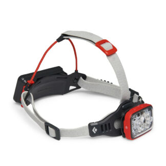 Black Diamond Distance 1500 Rechargeable Long Distance Headlamp