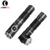 Lumintop L1 Angle Flashlight/Headlamp - 900 Lumens, 126 Metres