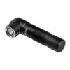 Lumintop L1 Angle Flashlight/Headlamp - 900 Lumens, 126 Metres