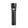 Lumintop W1 LED Rechargeable Spot/Flood Combo Flashlight with Red Light - 700 Lumens, 300 Metres