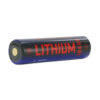 JETBeam 18650 Type-C Rechargeable 3500mAh Li-ion Battery, Protected - HR35
