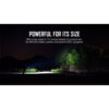 Olight i5R EOS Tail Switch Pocket Torch with Rechargeable Battery - 350 Lumens, 64 Metres