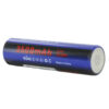 JETBeam 18650 Type-C Rechargeable 3500mAh Li-ion Battery, Protected - HR35