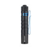 Olight i5R EOS Tail Switch Pocket Torch with Rechargeable Battery - 350 Lumens, 64 Metres