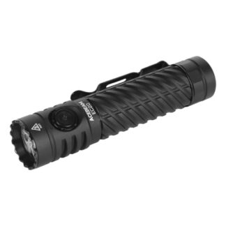 AceBeam EC20 RGBW Pocket Flashlight with Magnetic Base - 2800 Lumens, 310 Metres