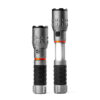 NEBO Slyde King 4K Rechargeable Zoomable Flashlight and Worklight - 4000 Lumens, 350 Metres